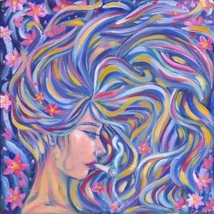 Meet your Posher, Kayla